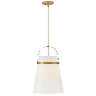 Medium Pendant (1118101|83054LCB)