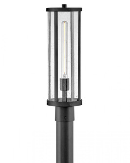 Medium Post Mount Lantern (1118101|82051BK)