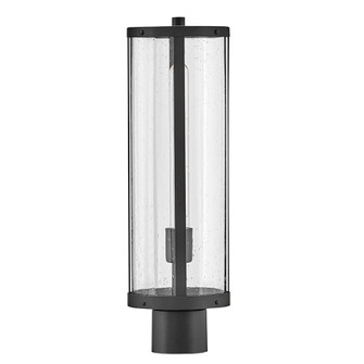 Medium Post Mount Lantern (1118101|82051BK)
