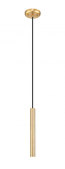 1 LightPendant (276|919MP12-MGLD-LED)