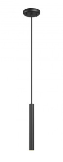 1 LightPendant (276|919MP12-MB-LED)