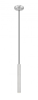 1 LightPendant (276|919MP12-BN-LED)