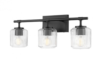 3 Light Vanity (276|7515-3V-MB)