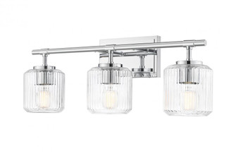 3 Light Vanity (276|7515-3V-CH)