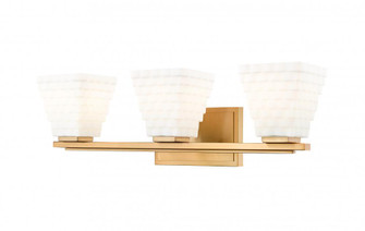 3 Light Vanity (276|7514-3V-MGLD)