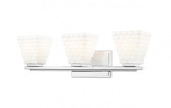 3 Light Vanity (276|7514-3V-CH)