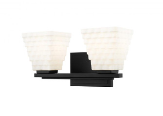 2 Light Vanity (276|7514-2V-MB)