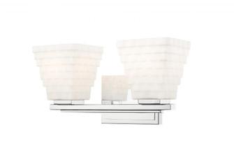 2 Light Vanity (276|7514-2V-CH)