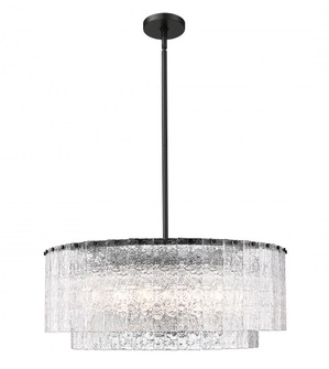 12 Light Pendant (276|1943P32-2-MB)