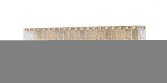 5 Light Vanity (276|1943-5V-MGLD)