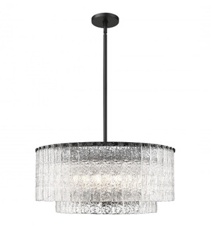 10 Light Pendant (276|1943P26-2-MB)