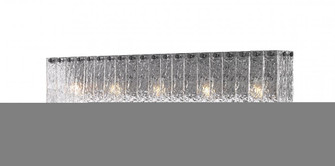 5 Light Vanity (276|1943-5V-MB)