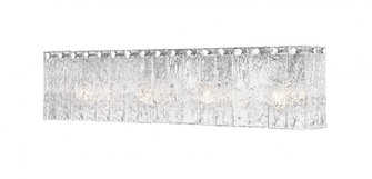 4 Light Vanity (276|1943-4V-CH)