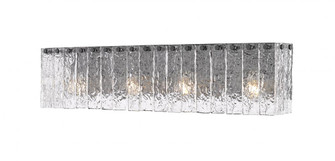 4 Light Vanity (276|1943-4V-MB)