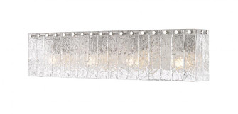 4 Light Vanity (276|1943-4V-BN)