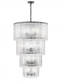 18 Light Chandelier (276|1943-48MB)