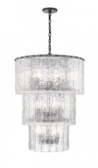 12 Light Chandelier (276|1943-36MB)