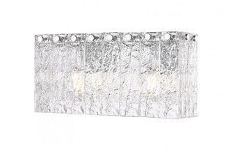 2 Light Vanity (276|1943-2V-CH)