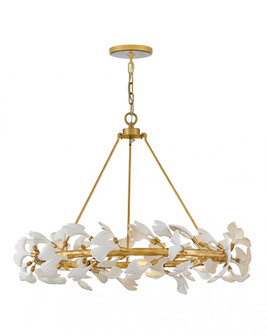 Large Ring Chandelier (88|FR41934DG)
