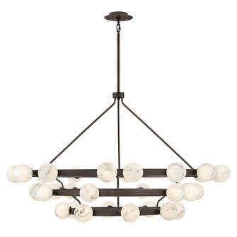Double XL Multi Tier Chandelier (88|FR41908BX)