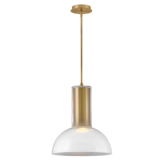 Large Pendant (88|FR41577LCB-LL)