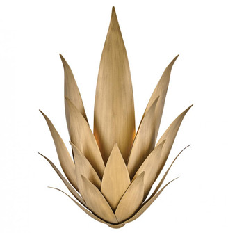 Large Two Light Sconce (88|FR30810BNG)