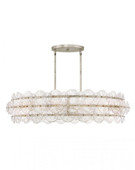 Large Drum Chandelier (88|FR30124GG)