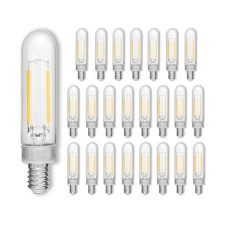 LED Bulb 24 Pack (87|E12T62243CL-24)