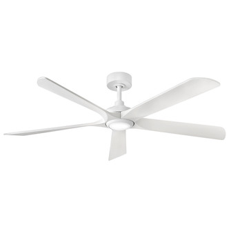 Layton 58'' LED Smart Fan (87|907358FMW-LDD)