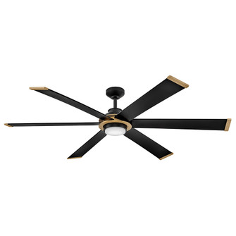 Andros 64'' LED Smart Fan (87|906964FMB-LDD)