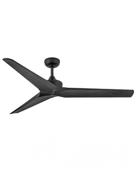 Chisel 60'' Smart Fan (87|903760FBB-NDD)