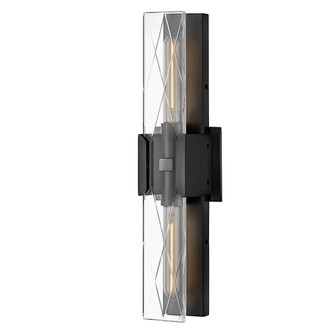 Large Two Light Sconce (87|57062BX)