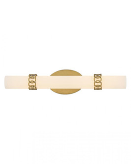 Medium LED Vanity (87|57012LCB)