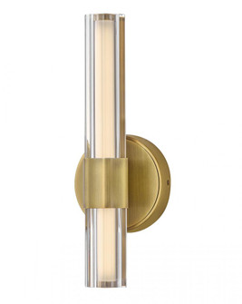 Medium LED Sconce (87|51310LCB)