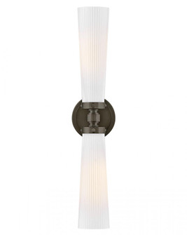 Medium Two Light Vanity (87|50092BX-CO)