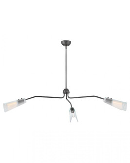 Extra Large Low Profile Chandelier (87|48303GMT)