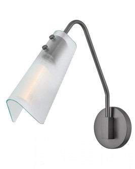 Medium Single Light Sconce (87|48300GMT)