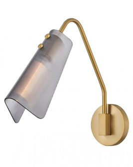 Medium Single Light Sconce (87|48300LCB)