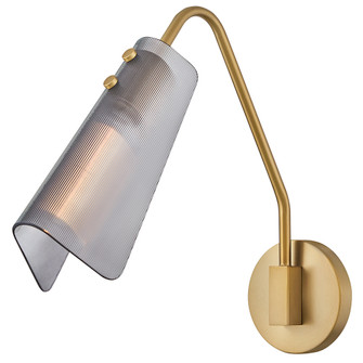 Medium Single Light Sconce (87|48300LCB)