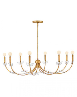 Large Chandelier (87|48288DA)