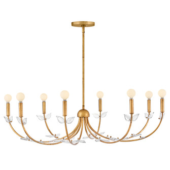 Large Chandelier (87|48288DA)