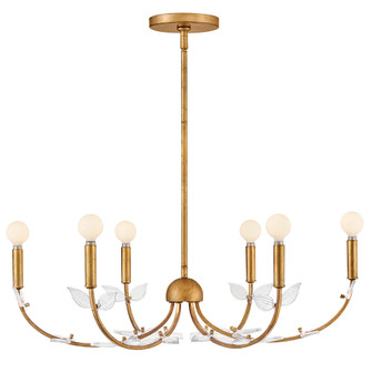 Medium Chandelier (87|48286DA)