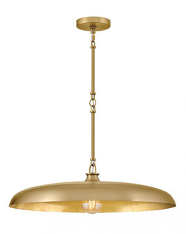 Medium Dome Chandelier (87|48165LCB-LCB)