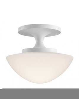Small Semi-Flush Mount (87|47813CI)
