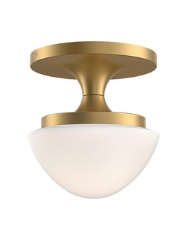 Extra Small Semi-Flush Mount (87|47811LCB)
