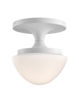Extra Small Semi-Flush Mount (87|47811CI)