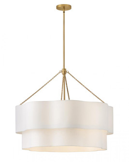 Medium Drum Chandelier (87|47735LCB)