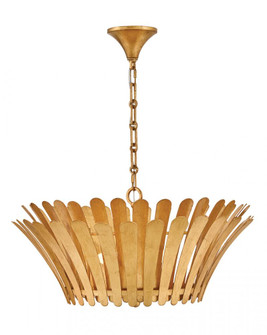 Medium Tapered Chandelier (87|47694DA)