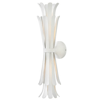 Large Two Light Sconce (87|47690TXP)