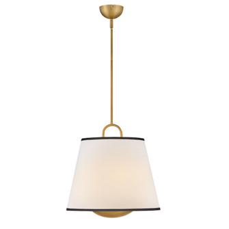 Large Pendant (87|47517LCB-OW)